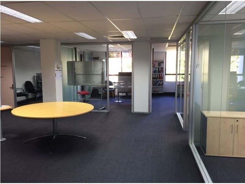 Level 3a, 84 Union Street, Pyrmont NSW 2009