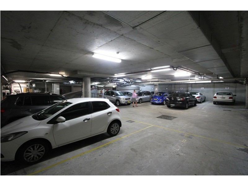 Level 3a, 84 Union Street, Pyrmont NSW 2009