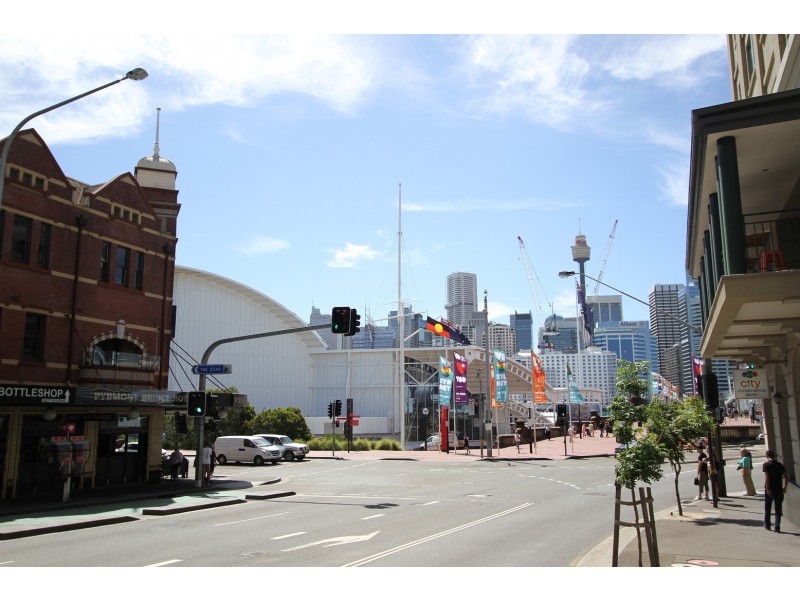 Level 3a, 84 Union Street, Pyrmont NSW 2009