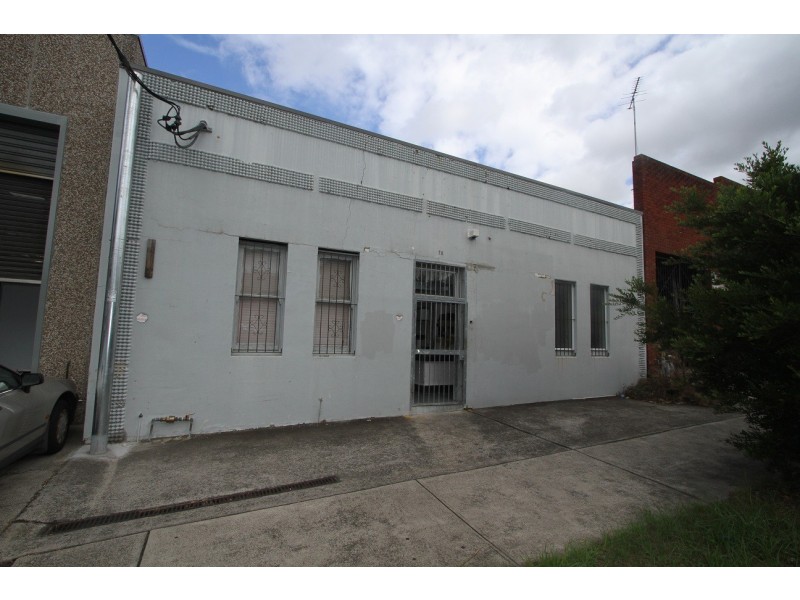 76-78 Meeks Road, Marrickville NSW 2204