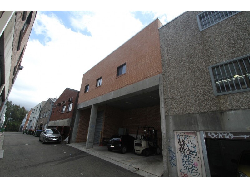 76-78 Meeks Road, Marrickville NSW 2204