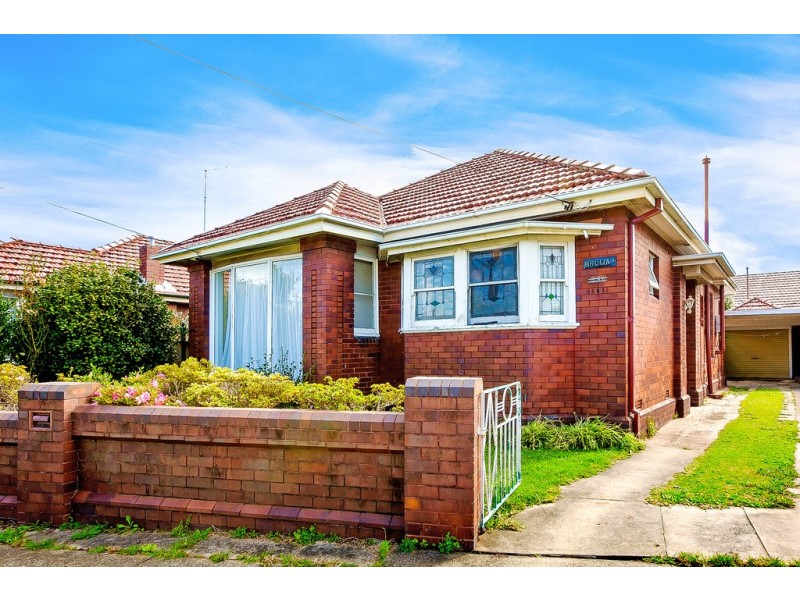 581 Forest Road, Bexley NSW 2207