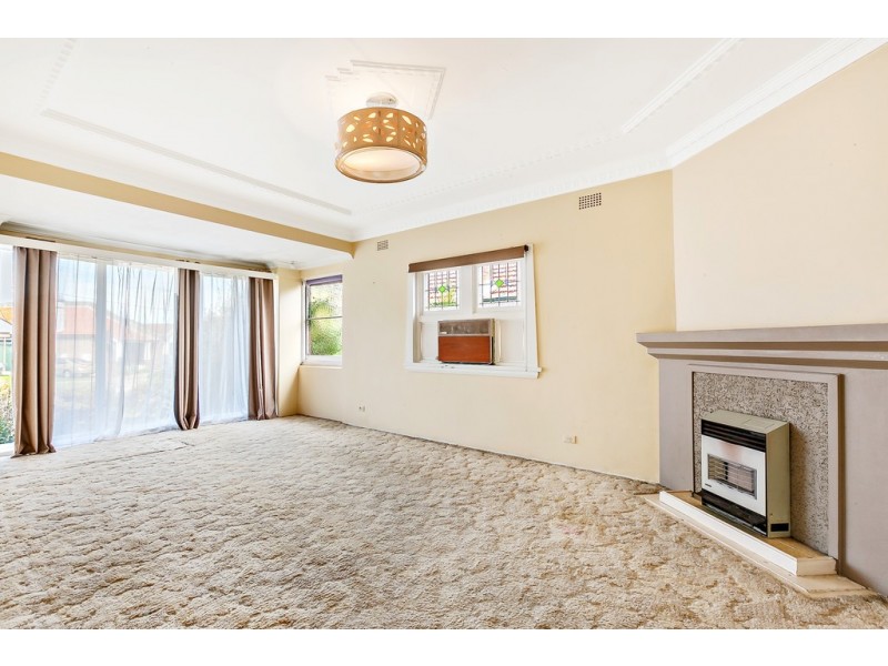 581 Forest Road, Bexley NSW 2207