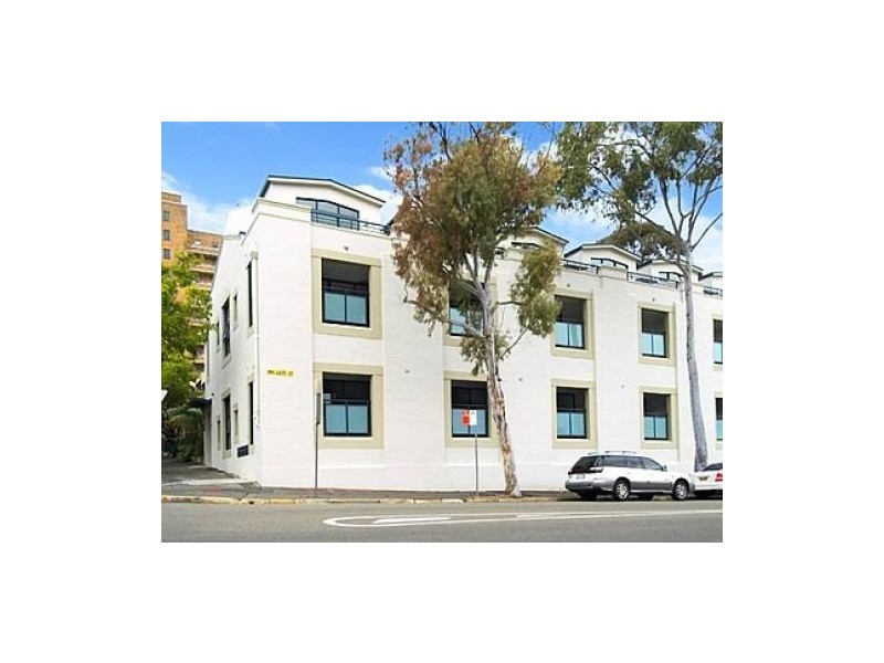 11/65 FOWLER STREET, Camperdown NSW 2050