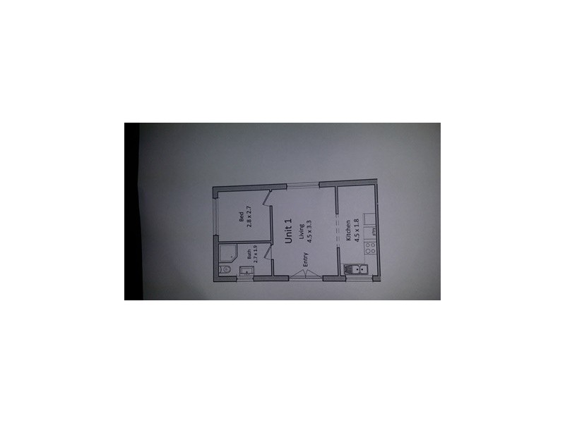 3/423 GARDENERS ROAD, Mascot NSW 2020