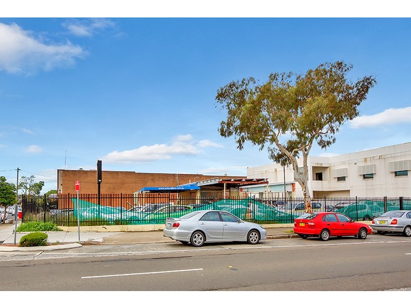 97 Marrickville Road, Marrickville NSW 2204