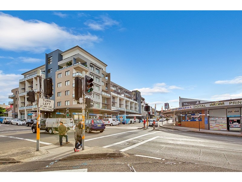 97 Marrickville Road, Marrickville NSW 2204