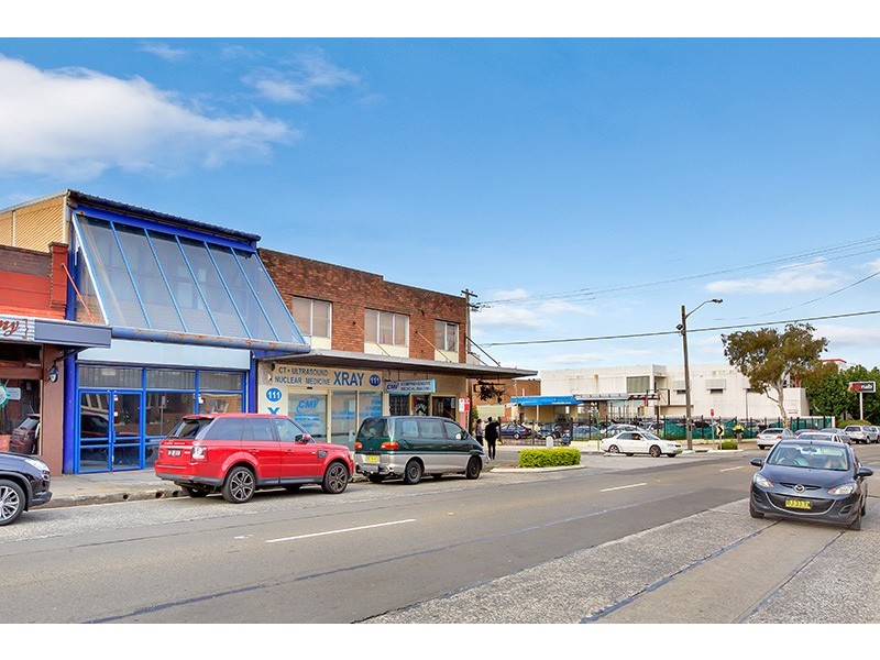 97 Marrickville Road, Marrickville NSW 2204