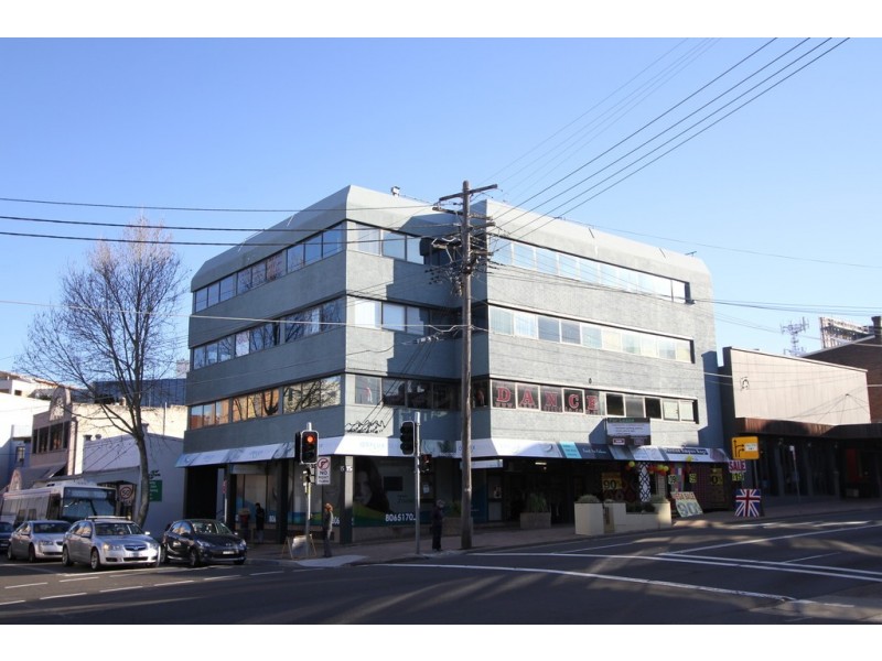 Suite 202/L2 Falcon Street, Crows Nest NSW 2065