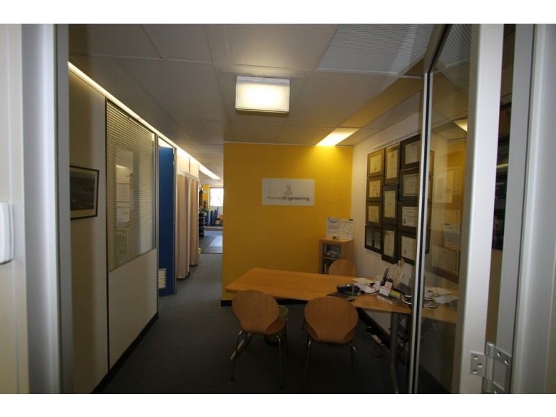 Suite 202/L2 Falcon Street, Crows Nest NSW 2065