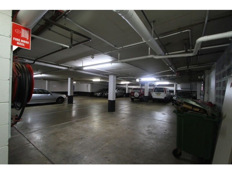 Suite 202/L2 Falcon Street, Crows Nest NSW 2065