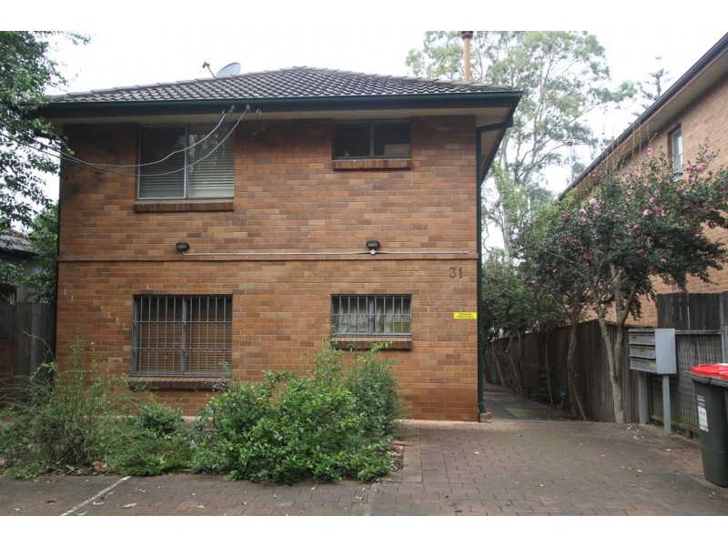 8/31 James Street, Enmore NSW 2042