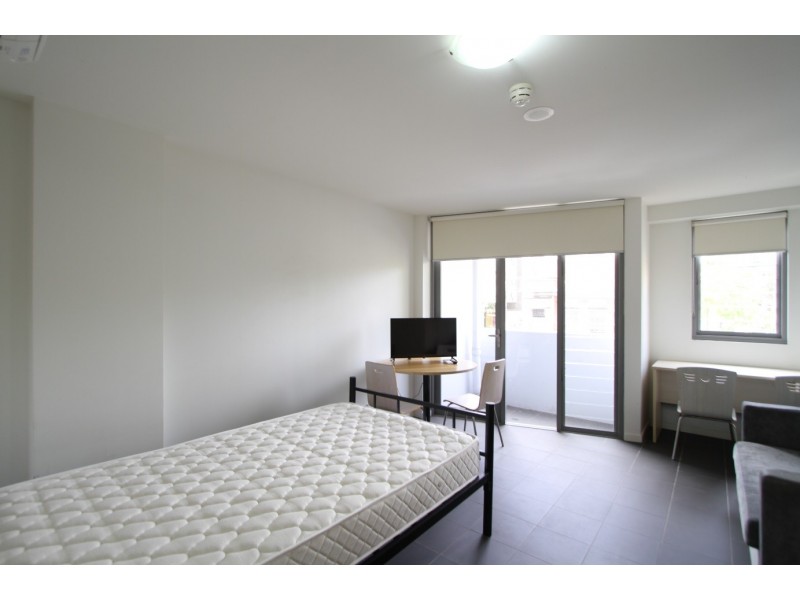 7/4 Cope Street, Redfern NSW 2016