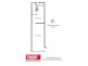 636 Crown Street, Surry Hills NSW 2010 Floorplan