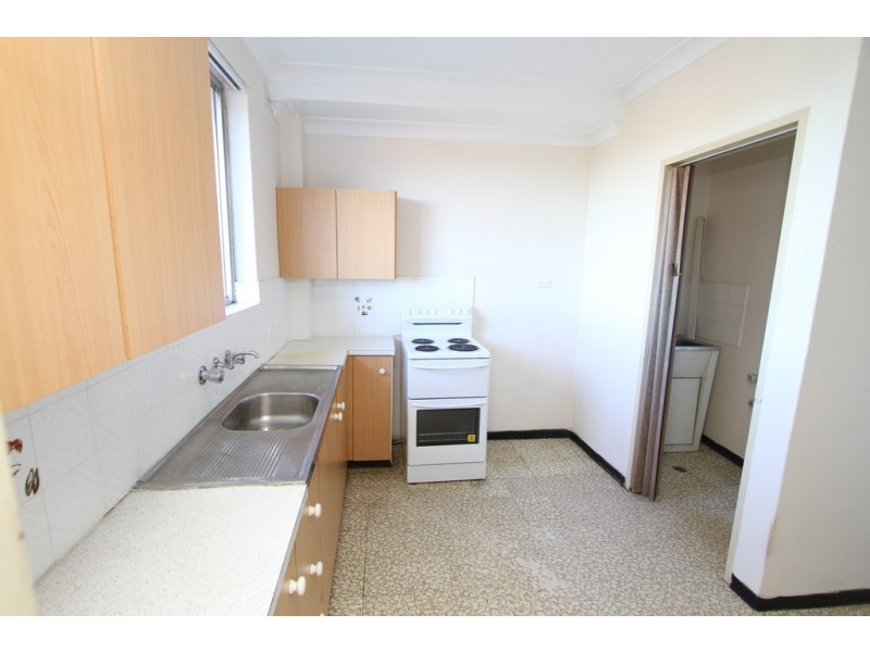 12/33 Hill Street, Marrickville NSW 2204