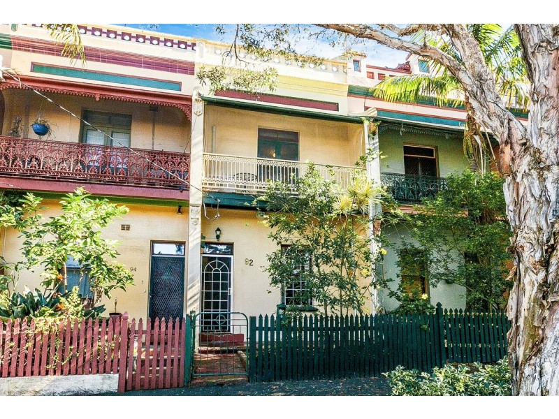 92 Morehead Street, Waterloo NSW 2017
