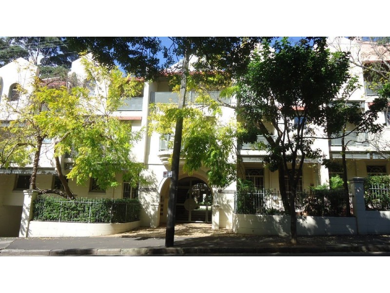 13/174 Bridge Road, Glebe NSW 2037