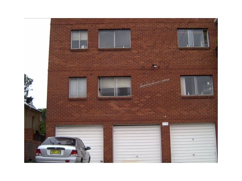 18/38 Brown Street, Newtown NSW 2042