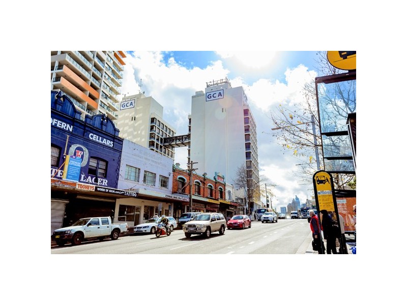 7/4 Cope Street, Redfern NSW 2016