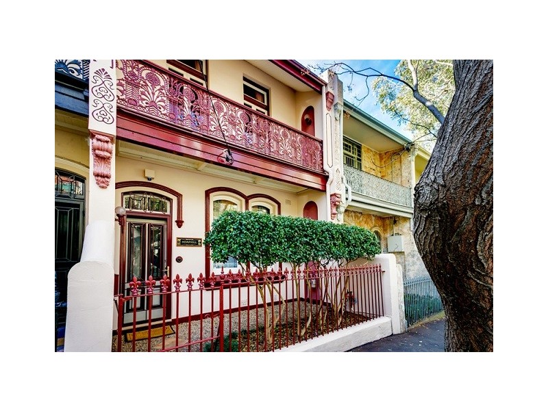 32 Watkin, Newtown NSW 2042