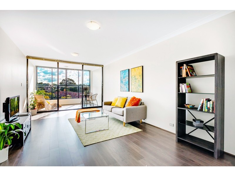 27/1-7 Railway Avenue, Stanmore NSW 2048
