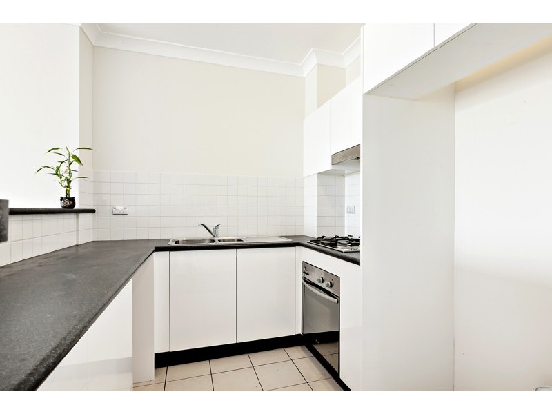 27/1-7 Railway Avenue, Stanmore NSW 2048
