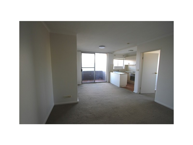 28/2-6 BROWN, Newtown NSW 2042