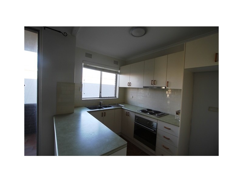 28/2-6 BROWN, Newtown NSW 2042