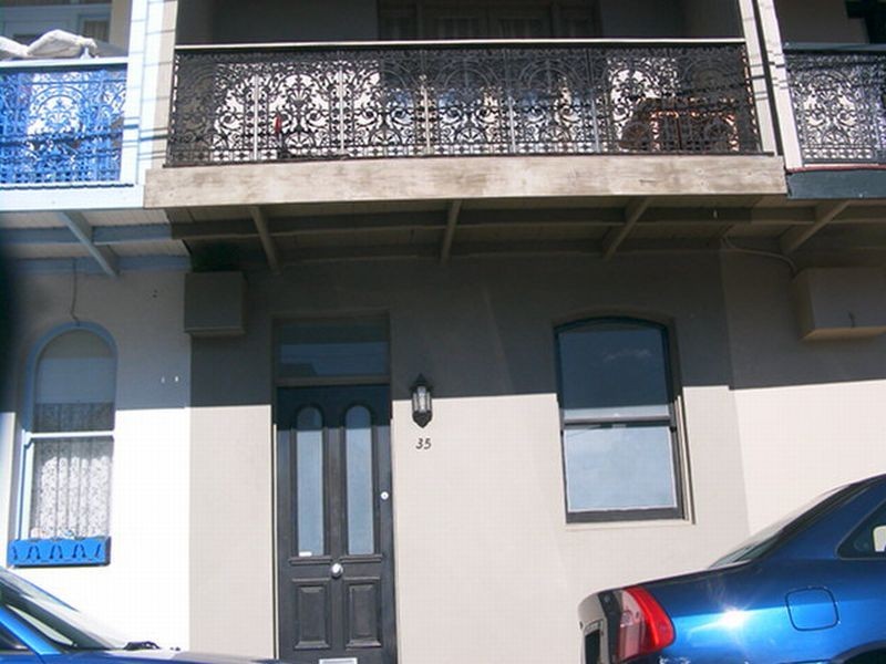 35 DEVINE STREET, Erskineville NSW 2043