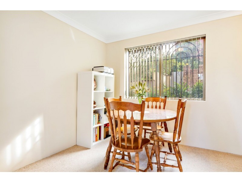 48/5-17 Queen St, Newtown NSW 2042