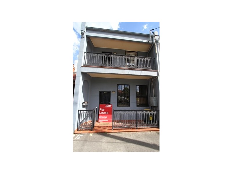 216 Henderson Road, Alexandria NSW 2015