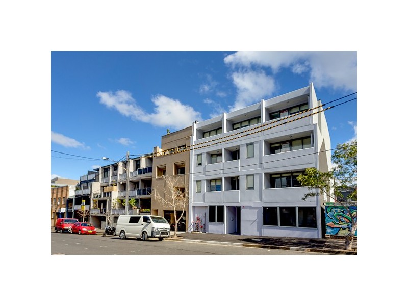 14/4 Cope Street, Redfern NSW 2016