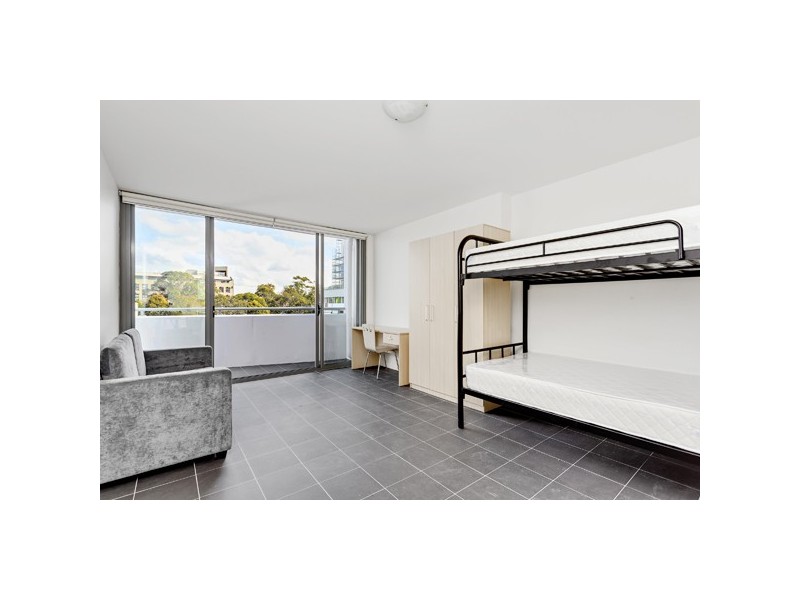 14/4 Cope Street, Redfern NSW 2016