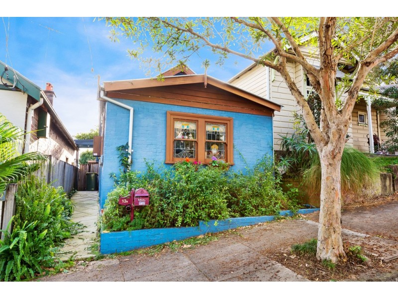 13B Cavey Street, Marrickville NSW 2204