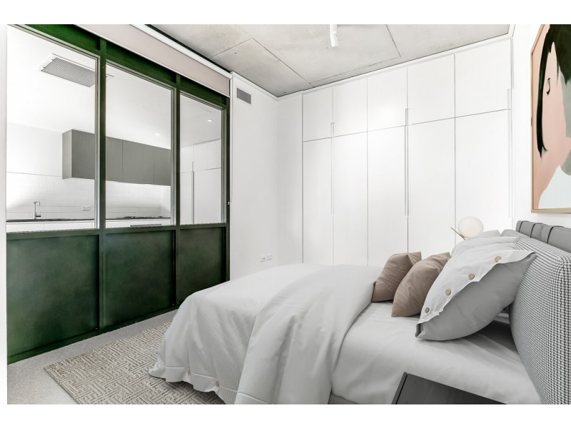 B27/356 George Street, Waterloo NSW 2017