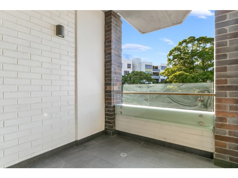 B27/356 George Street, Waterloo NSW 2017