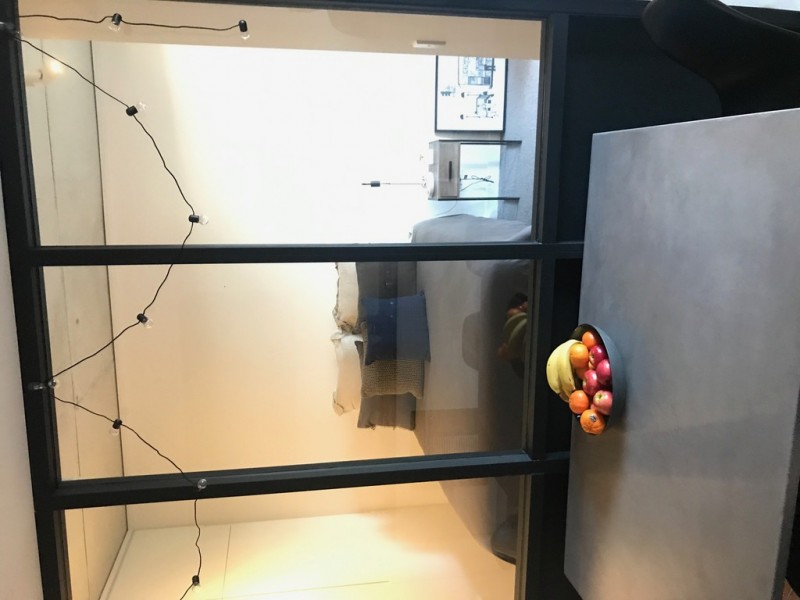 B27/356 George Street, Waterloo NSW 2017 Floorplan