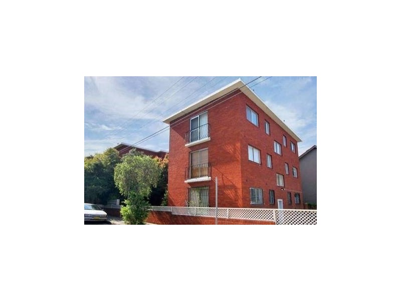 10/140 Lennox Street, Newtown NSW 2042