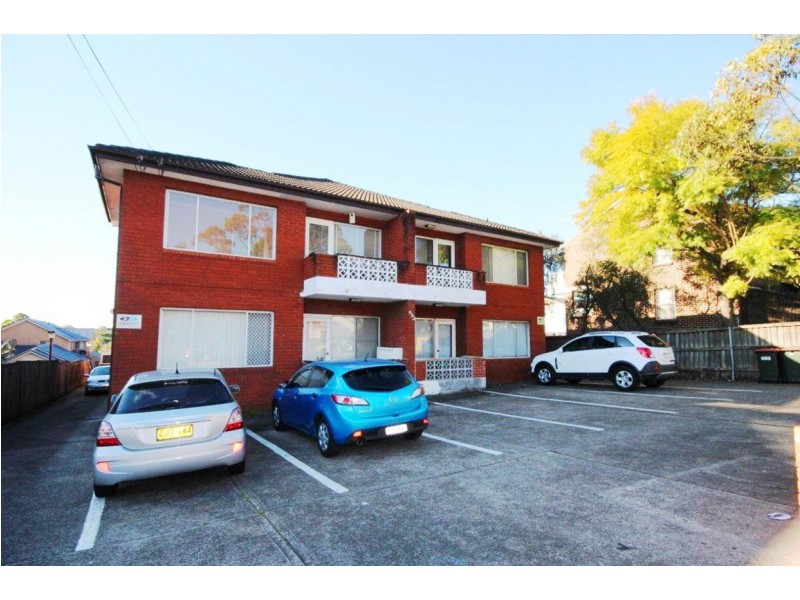8/493 Liverpool Road, Strathfield NSW 2135