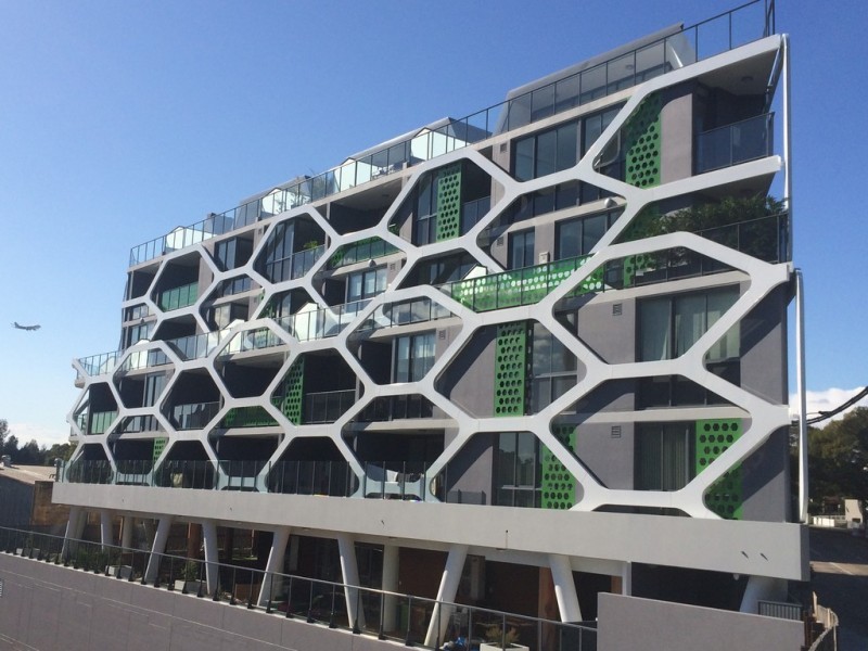 405/20 McGill Street, Lewisham NSW 2049