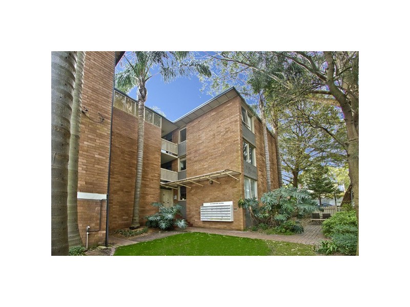6/60 Brocks Lane, Newtown NSW 2042