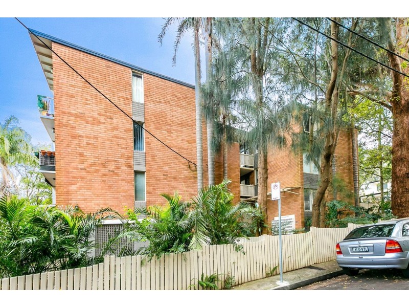 6/60 Brocks Lane, Newtown NSW 2042