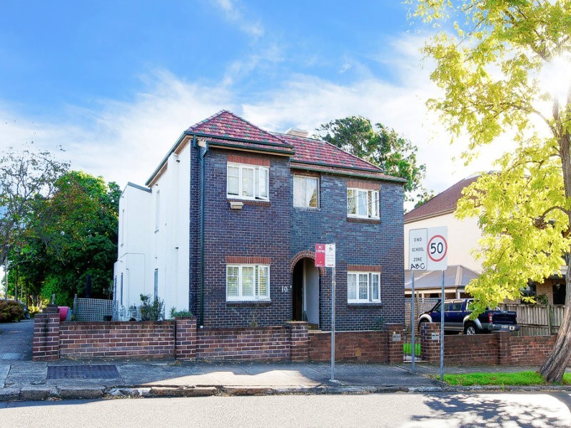 3/10 TOOTHILL, Lewisham NSW 2049