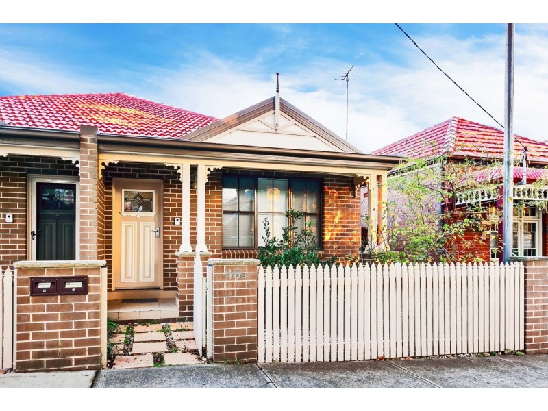 48B Albert Street, Leichhardt NSW 2040