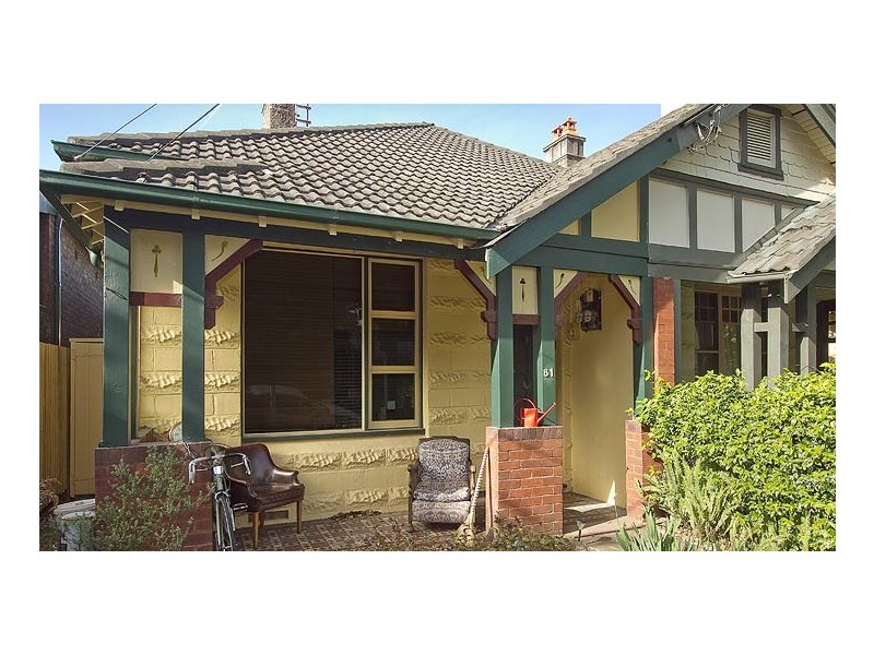 81 Cambridge Street, Stanmore NSW 2048