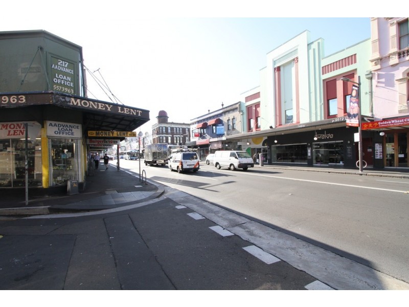 82 Hordern Street, Newtown NSW 2042