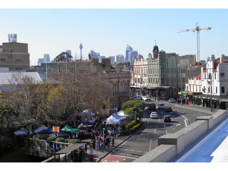 1/12-14 Enmore Road, Newtown NSW 2042