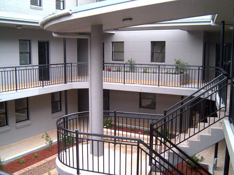 10/220 Henderson, Alexandria NSW 2015