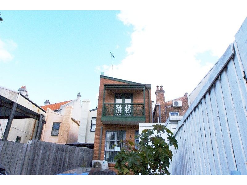 24 Oxford Street, Paddington NSW 2021