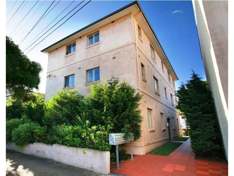 5/101 Wells Street, Newtown NSW 2042